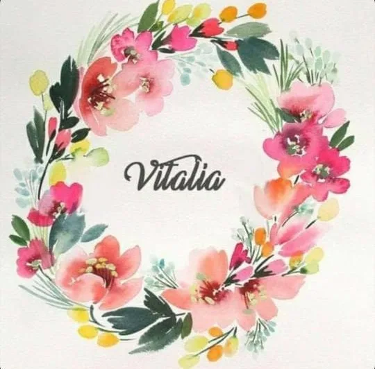 Vitalia
