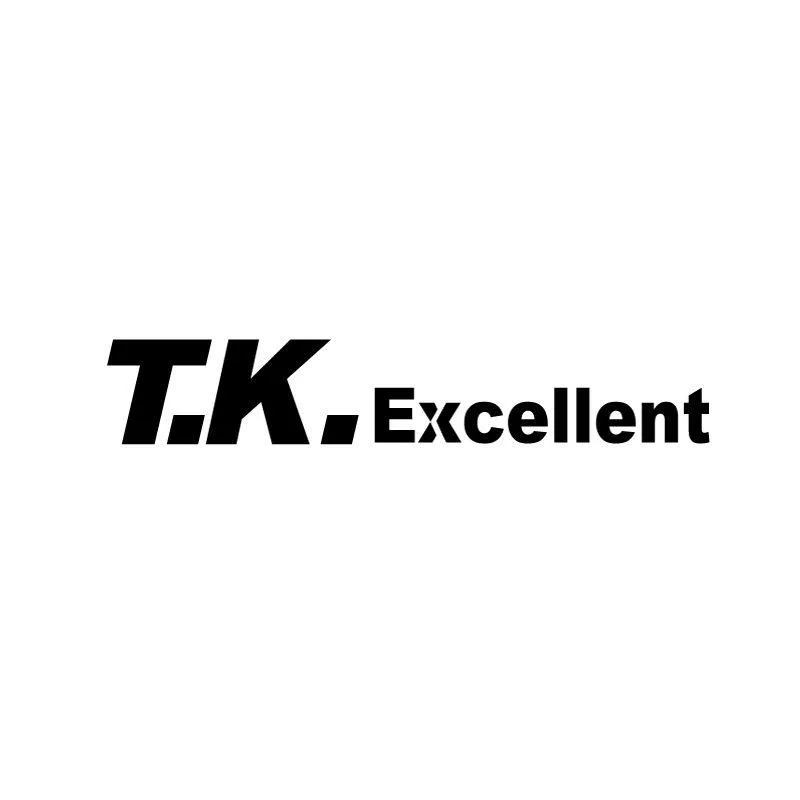 T..K.Excellent