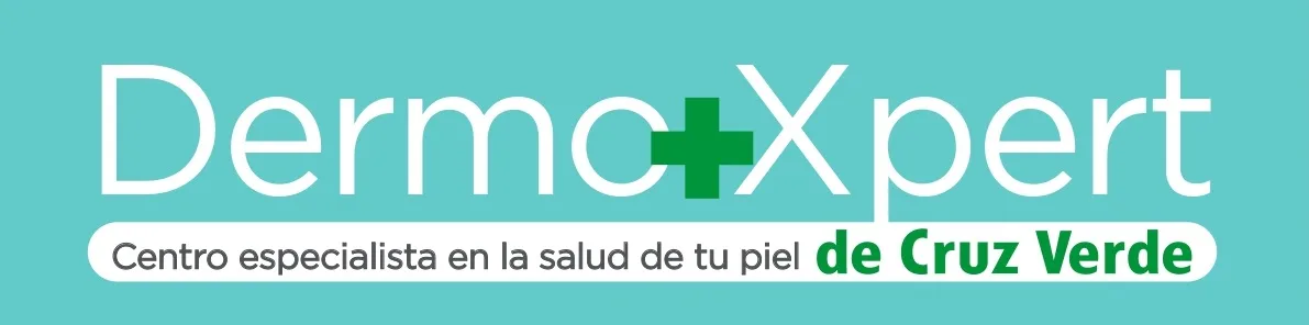Dermo+Xpert Centro de especialista en la salud de tu piel de Cruz Verde