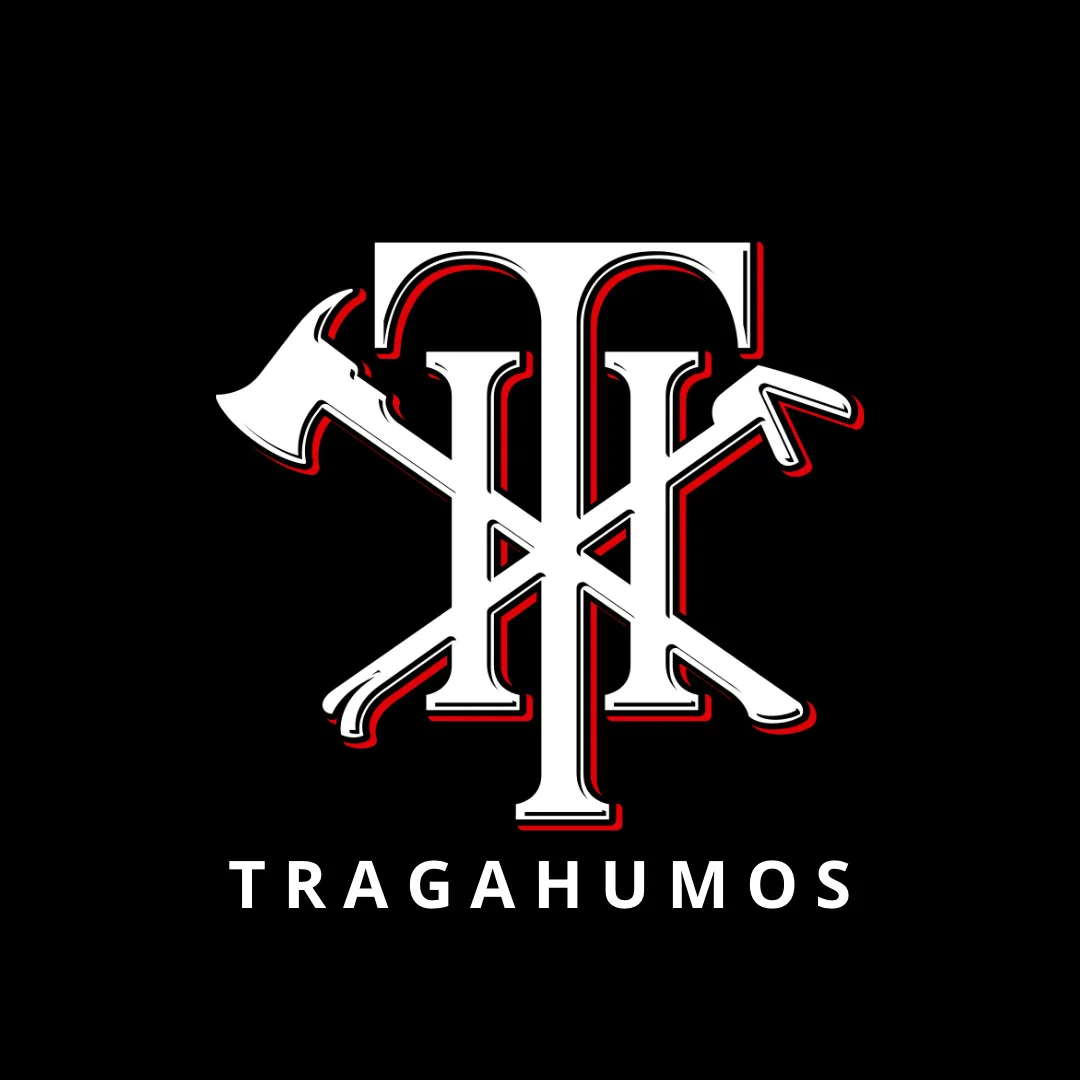 Tragahumos
