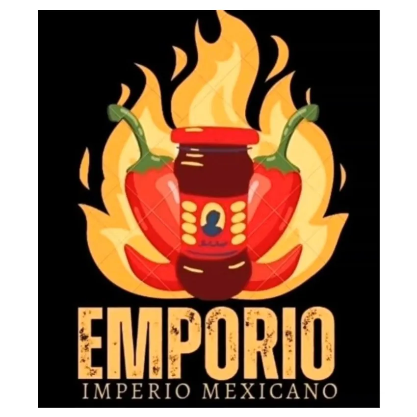EMPORIO IMPERIO MEXICANO