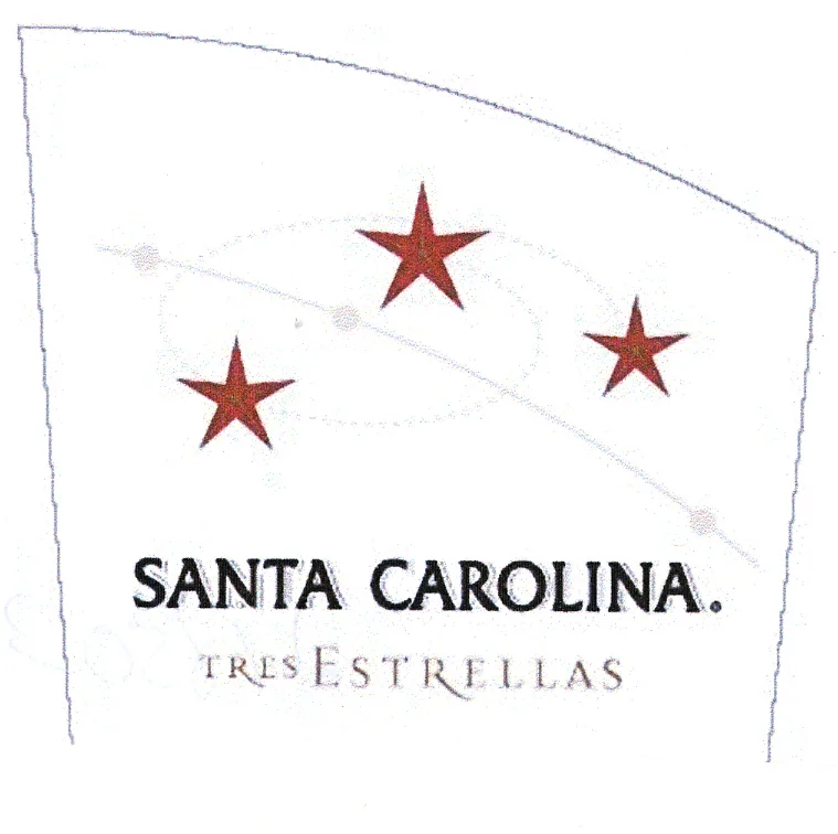 SANTA CAROLINA TRES ESTRELLAS