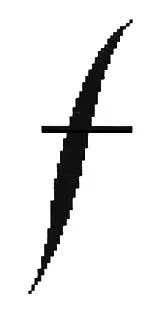 F