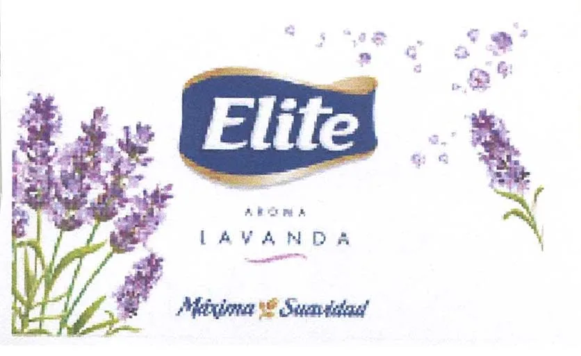 ELITE AROMA LAVANDA MAXIMA SUAVIDAD