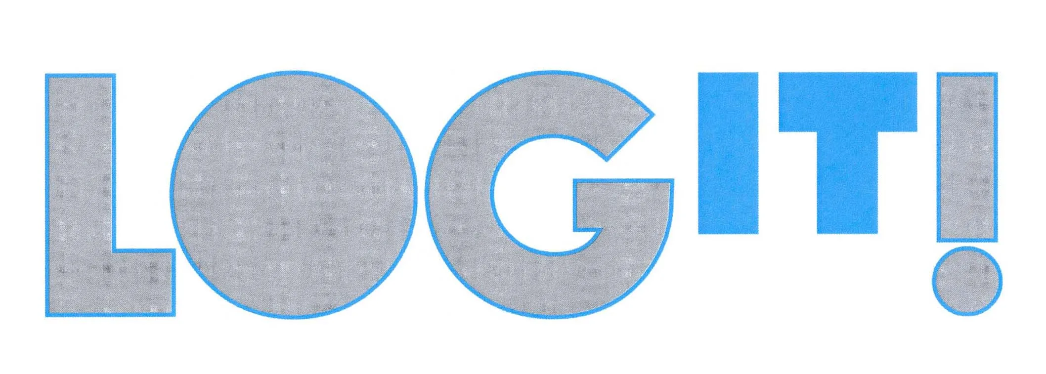 LOG IT!