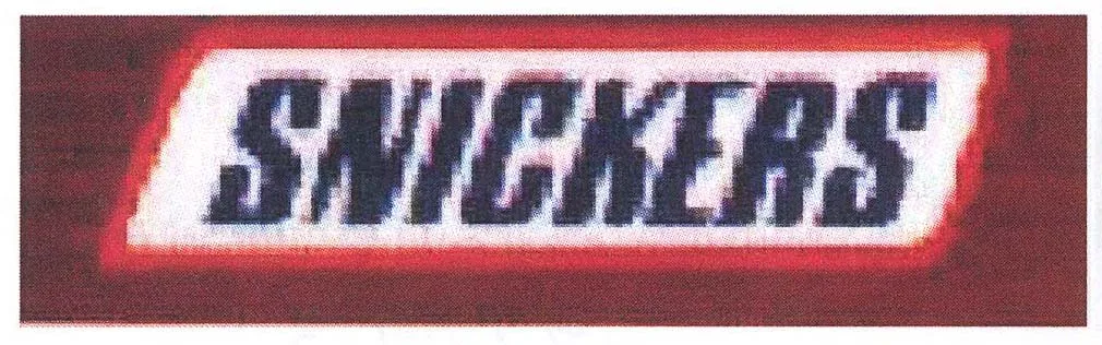 SNICKERS
