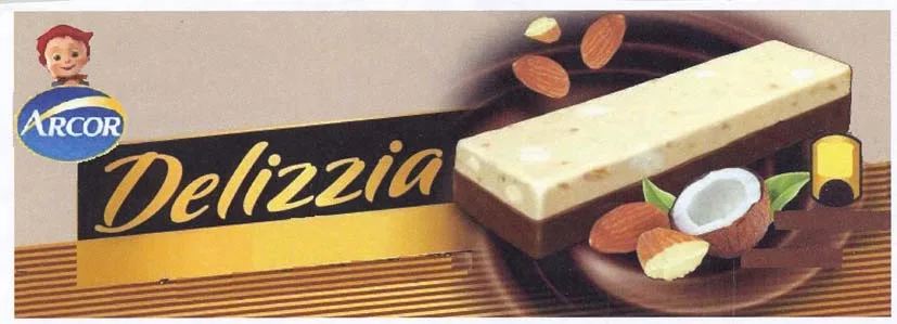 ARCOR DELIZZIA