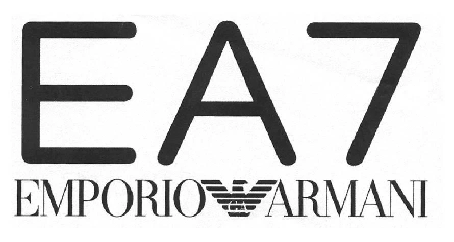 EA7 EMPORIO ARMANI