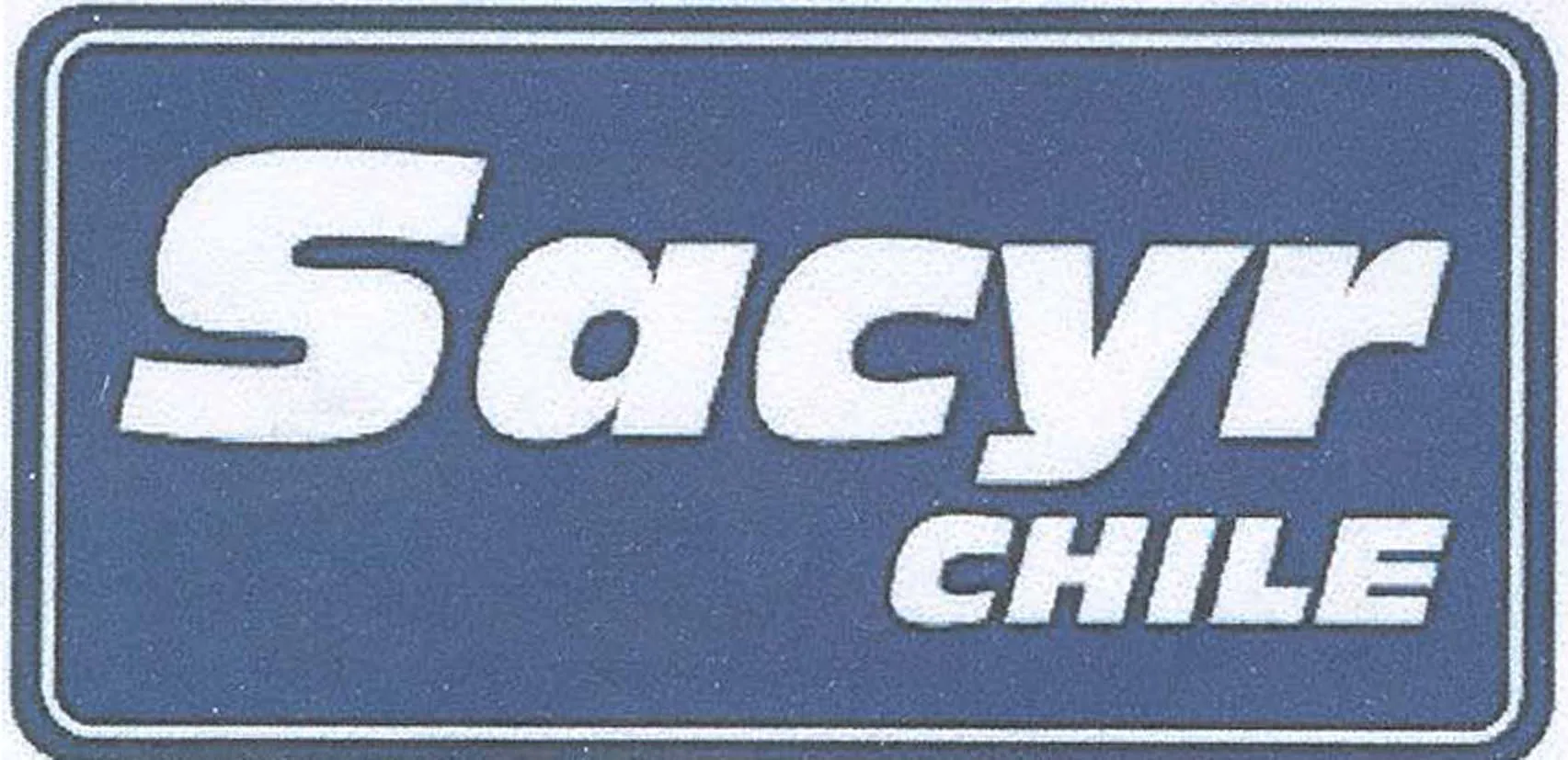 SACYR CHILE
