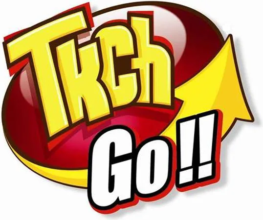 TKCH GO!!