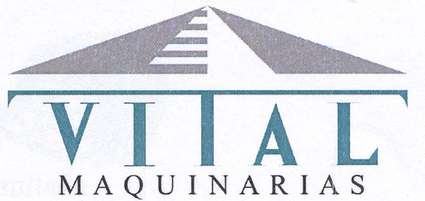 MAQUINARIAS VITAL