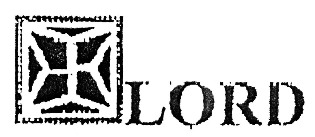 LORD