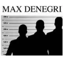 MAX DENEGRI