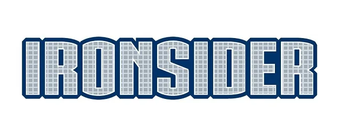 IRONSIDER