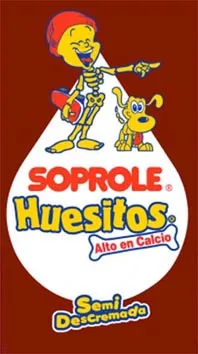 HUESITOS
