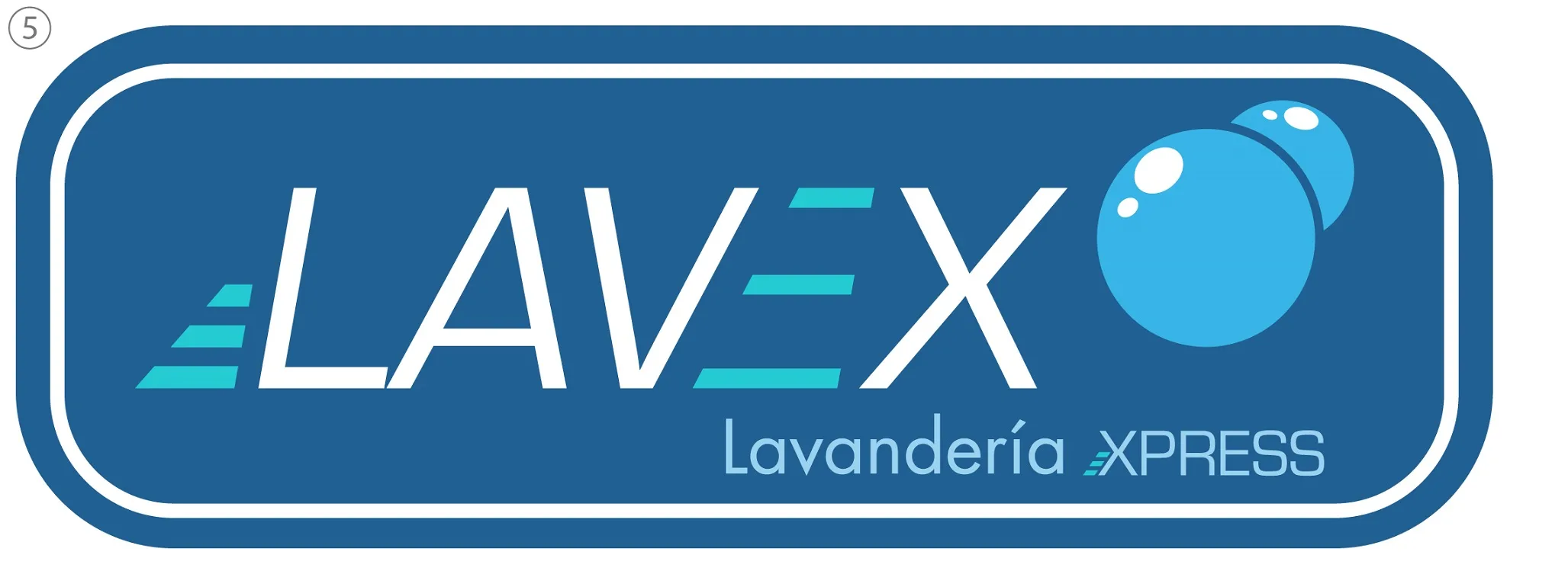 LAVEX Lavandería Xpress