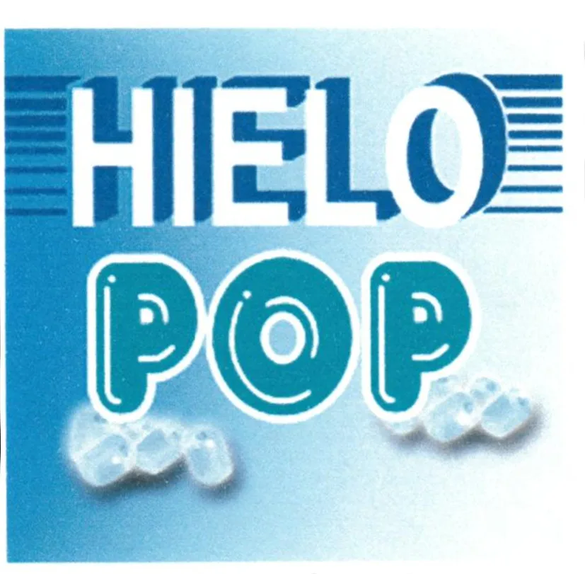 HIELO POP