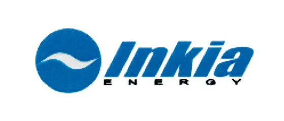 INKIA ENERGY