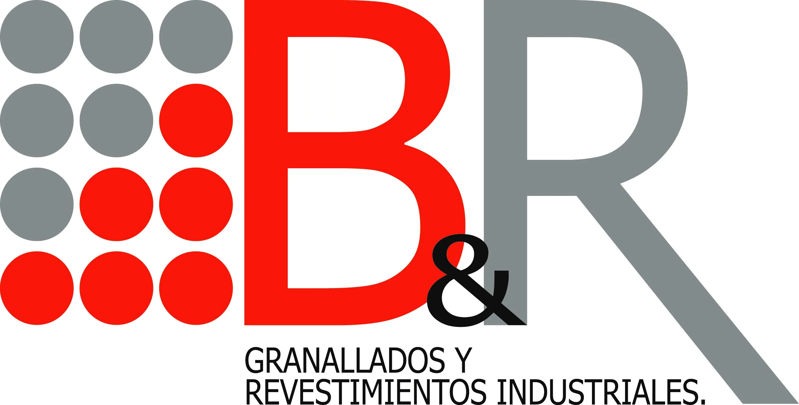 GRANALLADOS Y REVESTIMIENTOS INDUSTRIALES. B&R