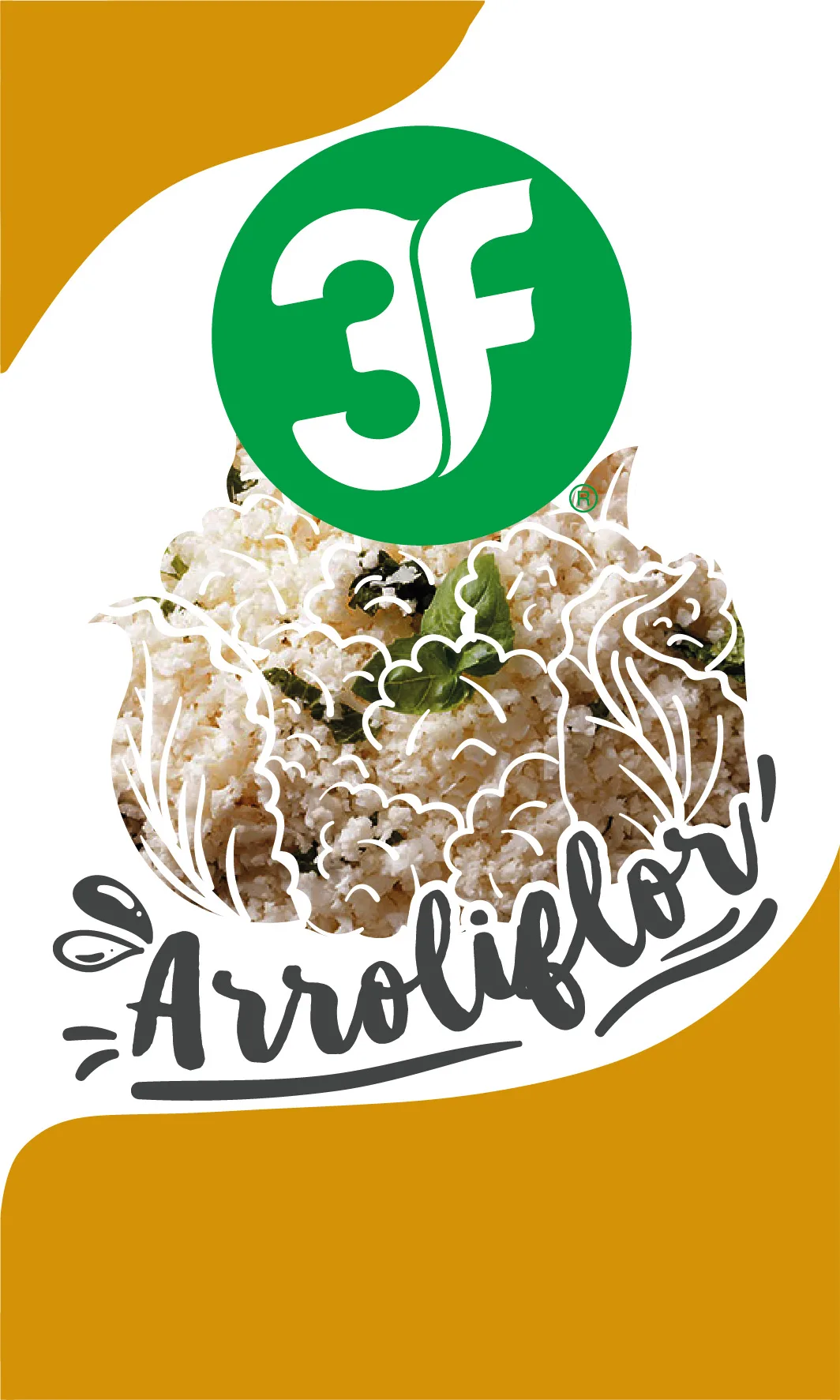 3f Arroliflor