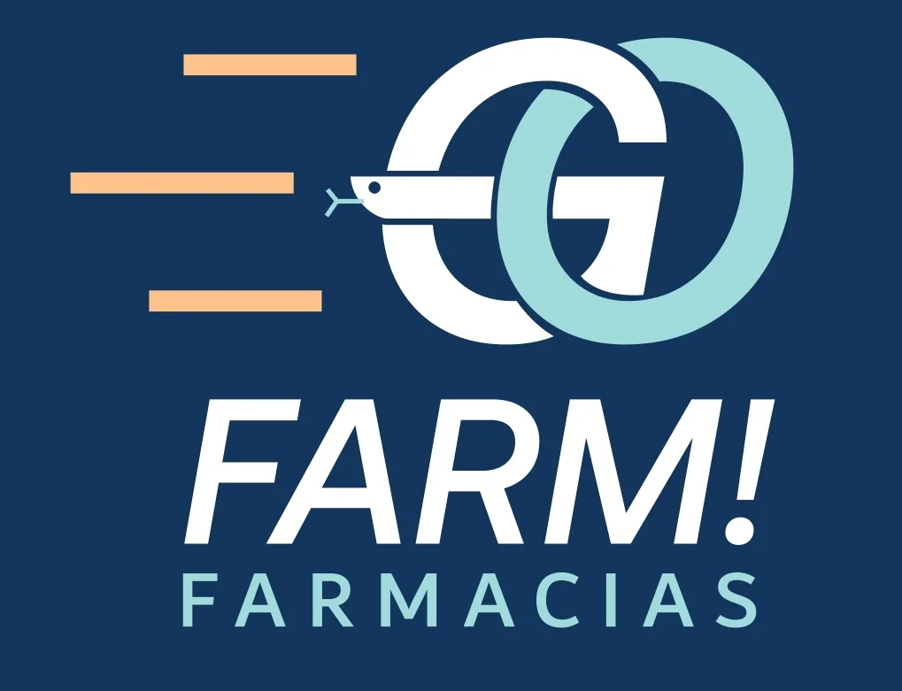 Go Farm! Farmacias