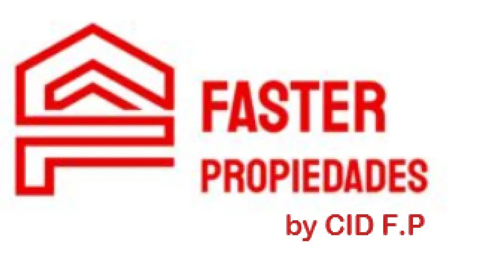 FASTER PROPIEDADES BY CID F.P