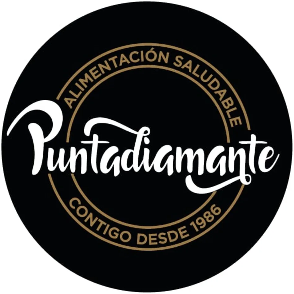 alimentación saludable Puntadiamante contigo desde 1986