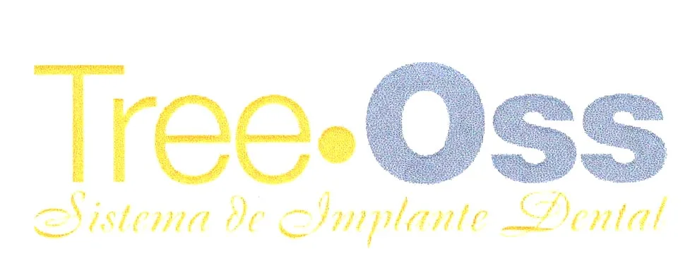 TREE OSS SISTEMA DE IMPLANTE DENTAL