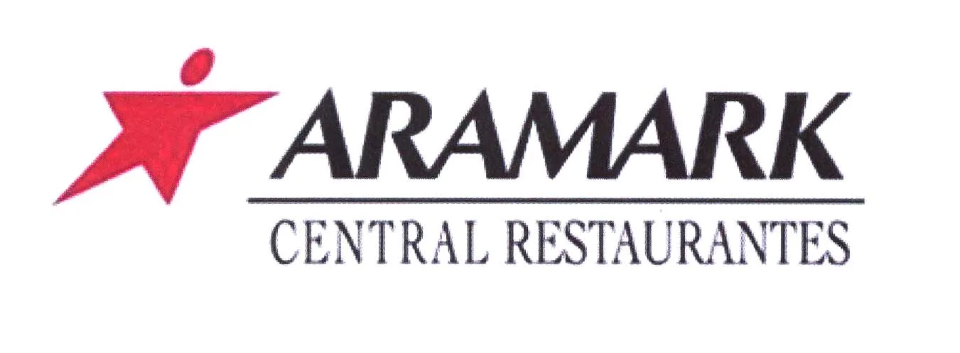 ARAMARK CENTRAL RESTAURANTES