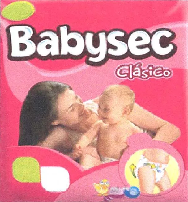 BABYSEC CLASICO