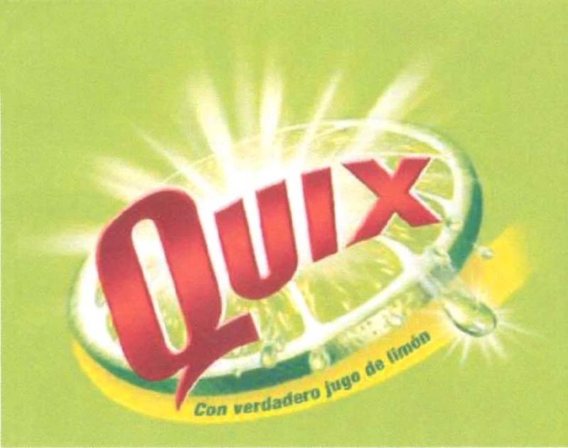QUIX CON VERDADERO JUGO DE LIMON