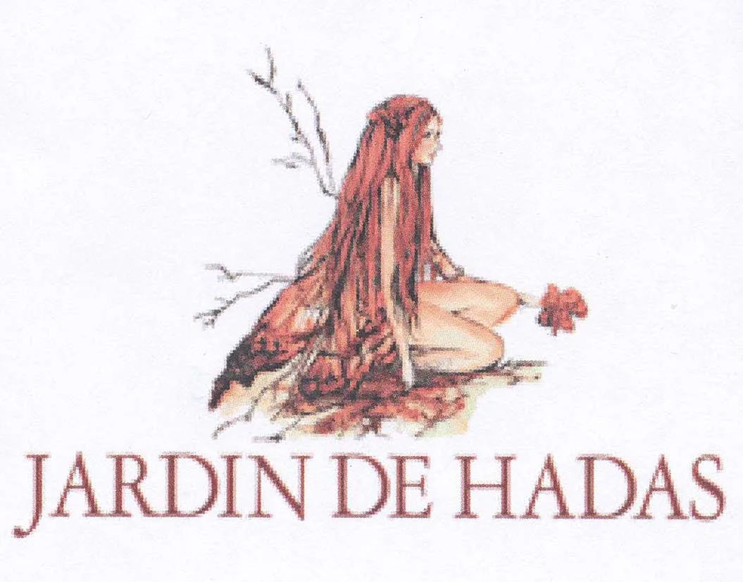 JARDIN DE HADAS