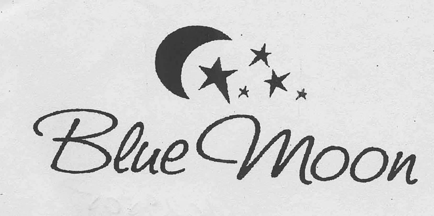 BLUE MOON