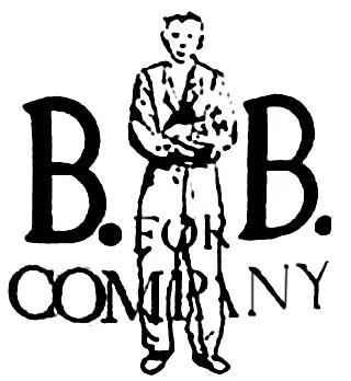 B. FOR B.