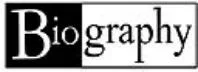 BIOGRAPHY