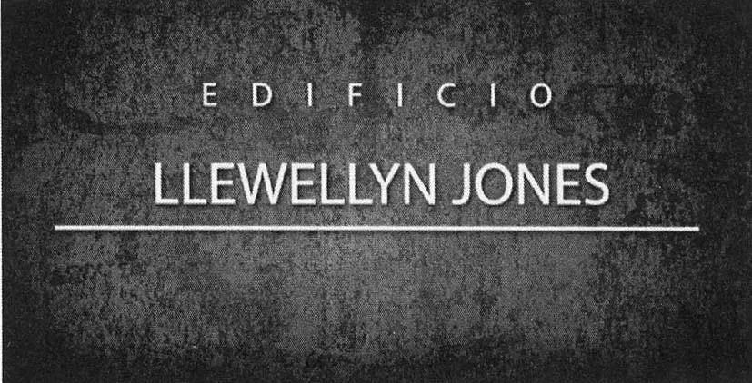 EDIFICIO LLEWELLYN JONES
