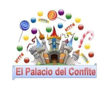 El palacio del Confite