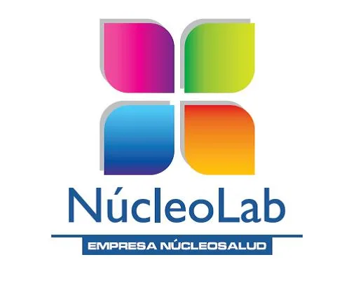 NúcleoLab EMPRESA NÚCLEOSALUD