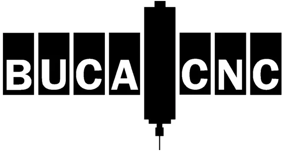 BUCA CNC