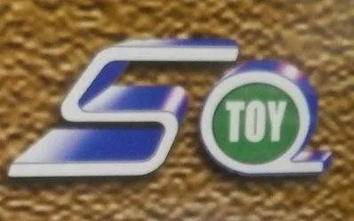 SQ TOY