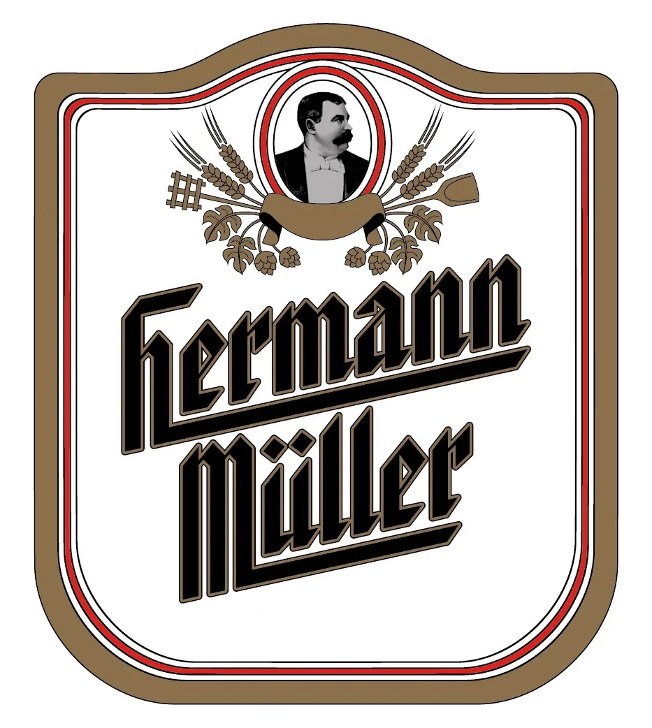HERMANN MÜLLER