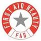 FAB FIRST AID BEAUTY