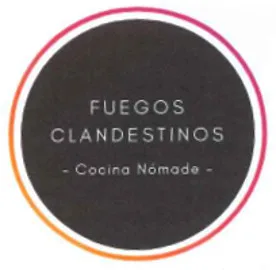 FUEGOS CLANDESTINOS