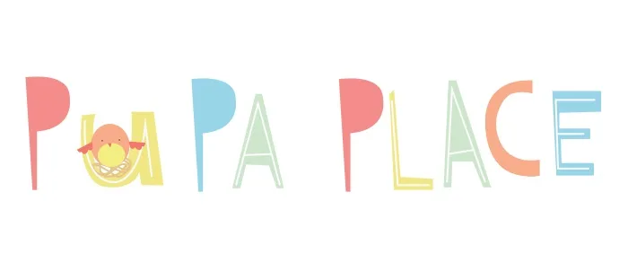 PUPA PLACE