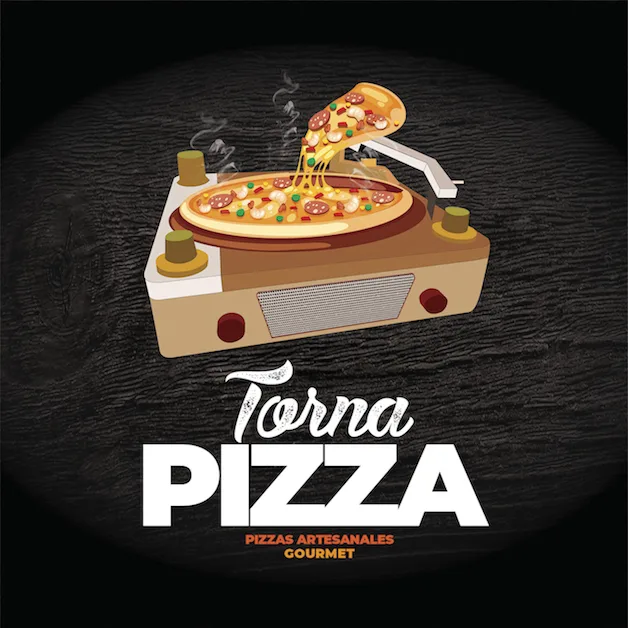 Torna Pizza