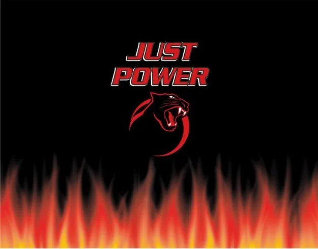 Just Power