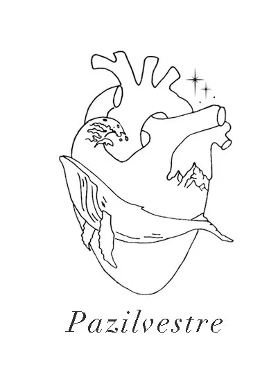 PAZILVESTRE