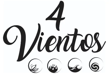 4 VIENTOS
