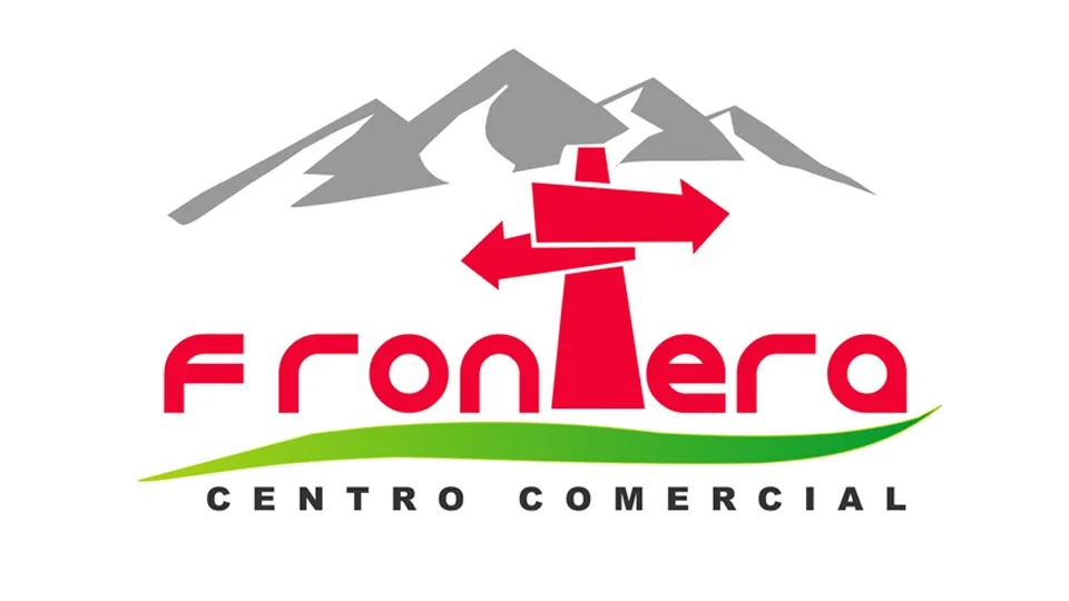 Centro comercial frontera