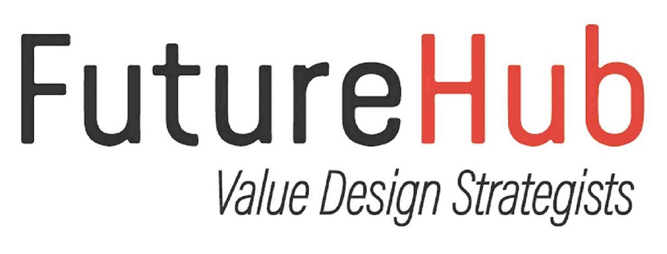 FUTUREHUB VALUE DESIGN STRATEGISTS